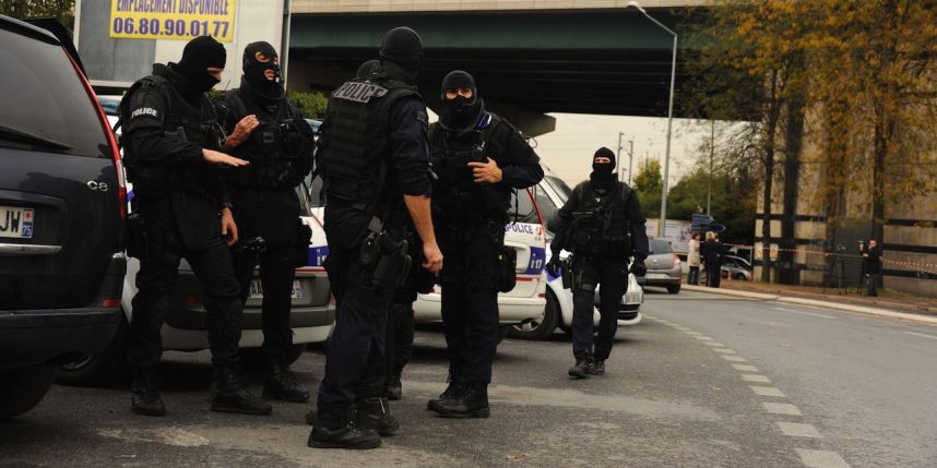 Blénod-lès-Toul : Ils braquent un bureau de tabac avec leur enfant