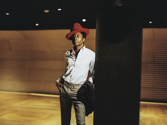 BLUES ON THE BORDER : Terville frappe fort pour la 2e édition de son festival !