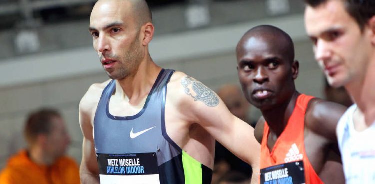 Bob Tarhi, débarque au FC Metz !