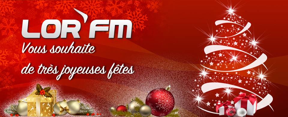 Bon Noel et joyeuses fetes