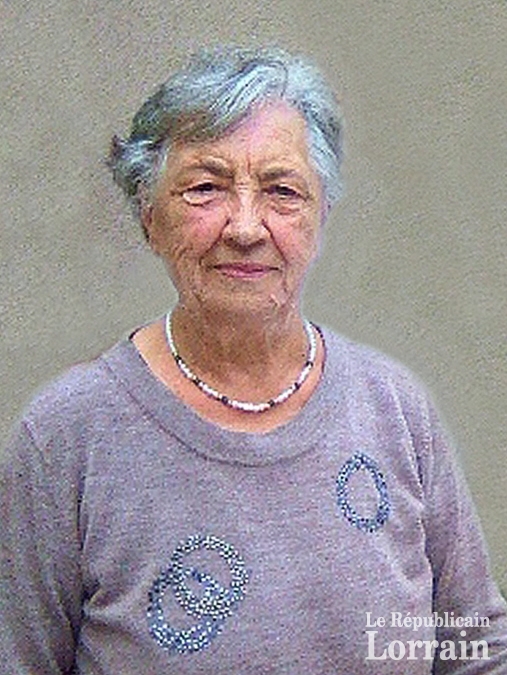 Boulay : Anne Bach, qui avait disparu mercredi, a été retrouvée en bonne santé