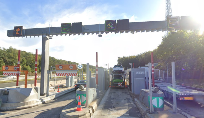 Boulay-Moselle : 3 jeunes qui voulaient éviter un contrôle, blessés à la suite d'un accident