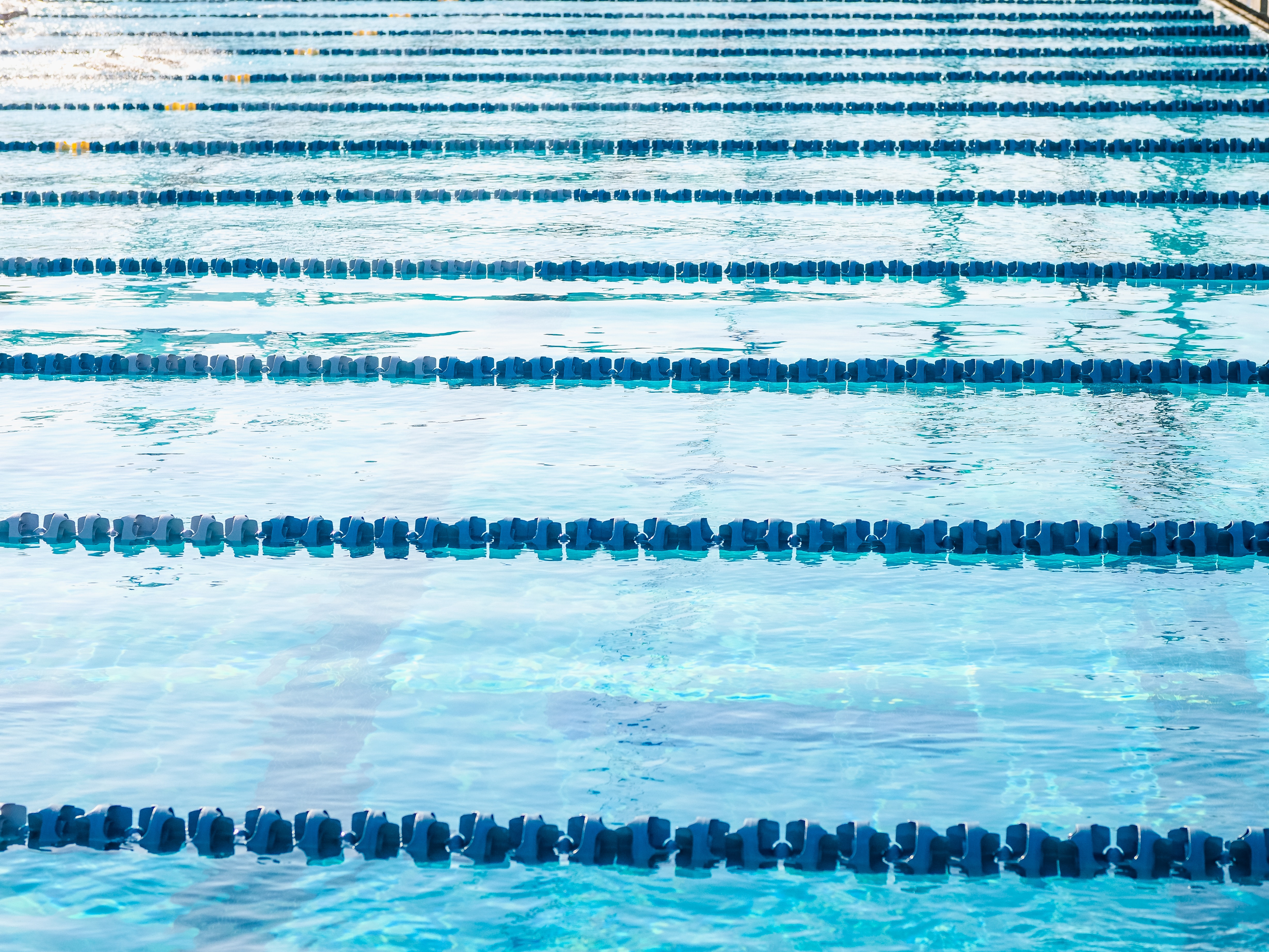 Boulay-Moselle : Un incident technique à la piscine provoque des irritations cutanées sur des enfants 