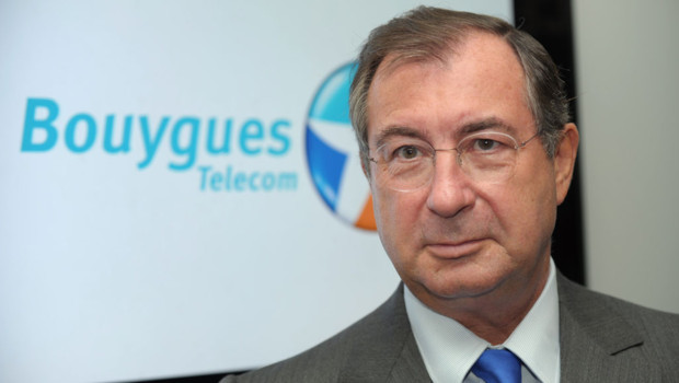 Bouygues Telecom envoie SFR dans les cordes