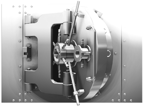 Braquage amateur près de Rouen !

