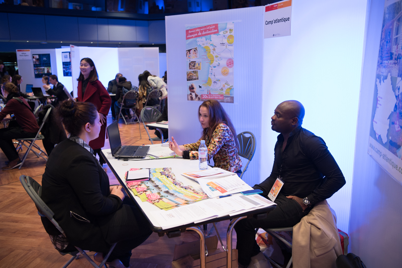 Briey accueille mardi son "forum des métiers"