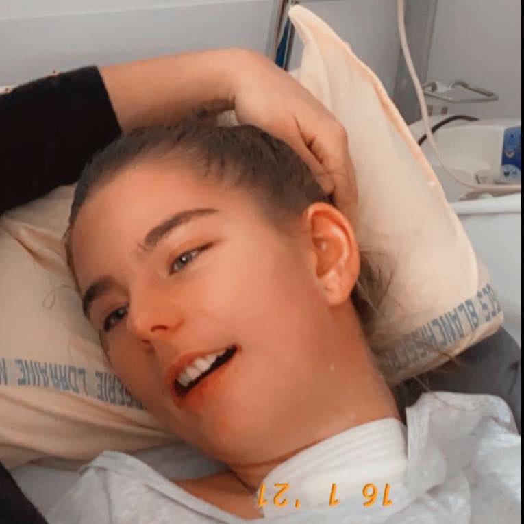 Briey : appel à la solidarité, pour redonner le sourire à Lorène