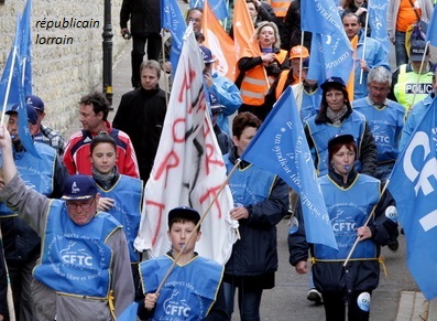 Briey : Edscha condamné à fermer