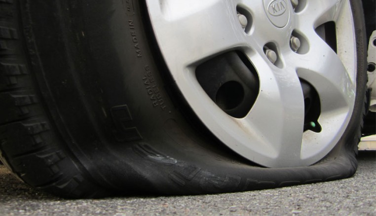 Briey : l'enquête se poursuit après les dégradations de voitures