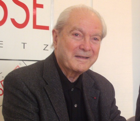 Briey : le maire Guy Vattier doit prendre du repos