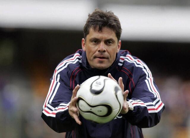 Bruno Martini, ancien gardien des Bleus, passé par Nancy, est décédé