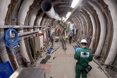 Bure : l'enfouissement des déchets nucléaires au cœur des débats
