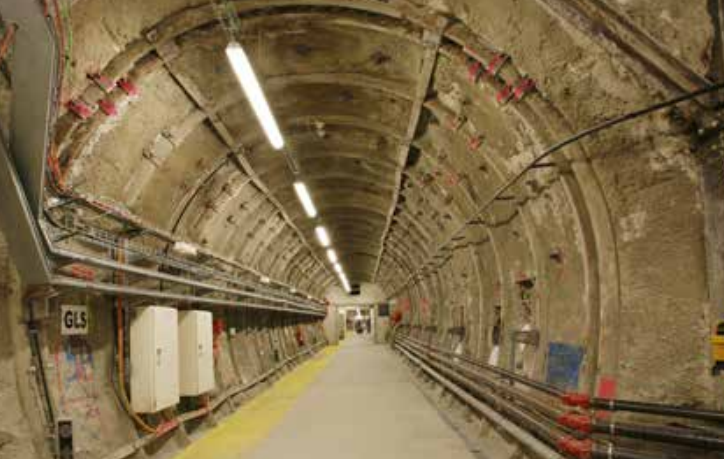 Bure : le projet Cigéo jugée conforme à la Constitution