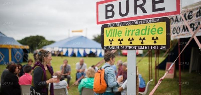 Bure : une manifestation prévue ce 16 juin par les opposants