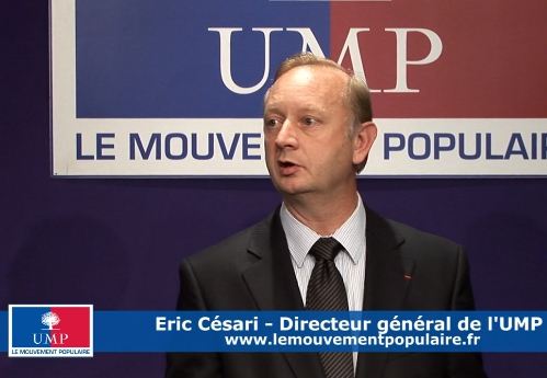 Bygmalion : trois ex-cadres de l'UMP dans l'oeil du cyclone