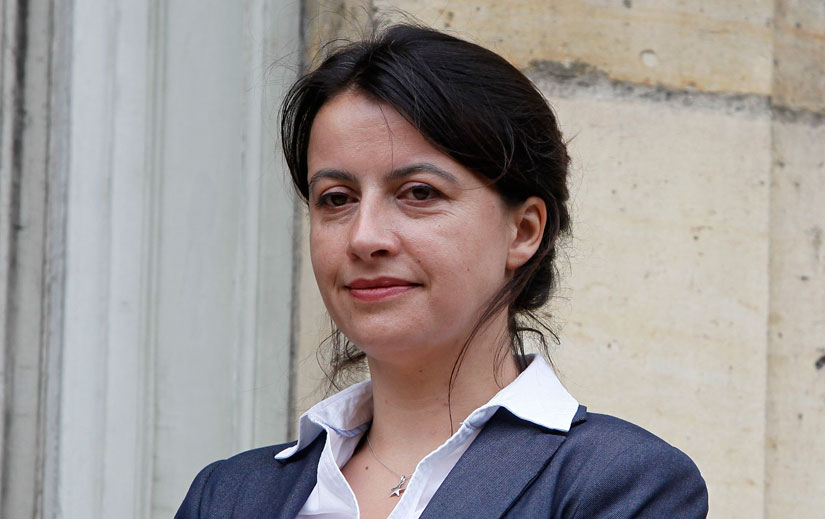 Cécile Duflot ne votera pas la confiance à Manuel Valls
