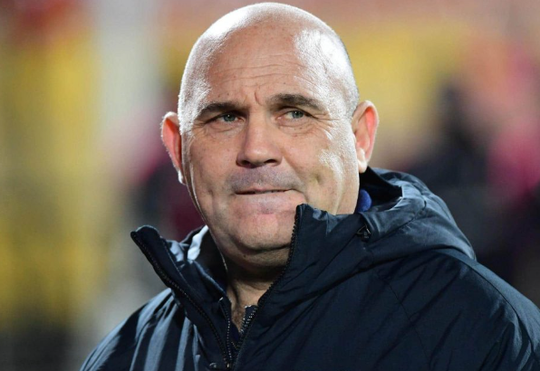 C'est officiel, Frédéric Antonetti, n'est plus l'entraineur du FC Metz