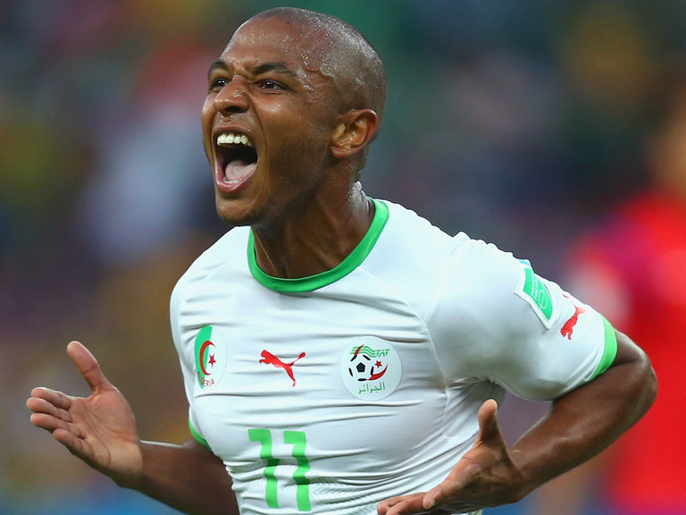 CAN 2015 : l'Algérie favorite