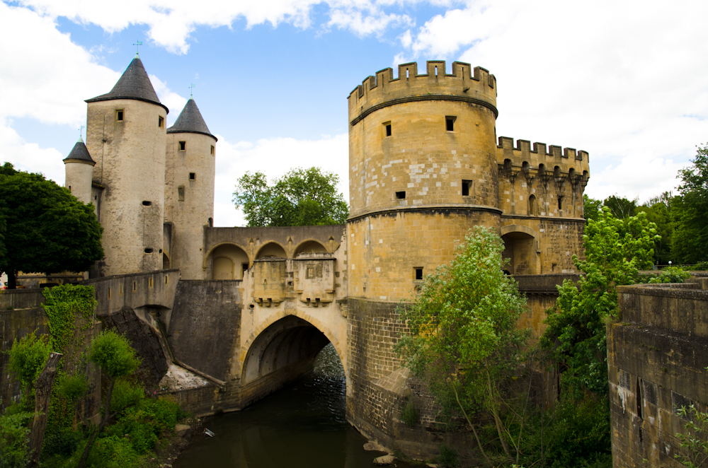 Candidature Unesco : gros succès pour la vidéo promotionnelle de Metz