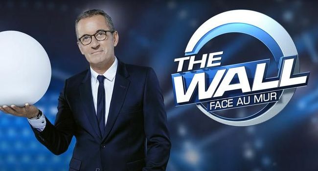 Carton d'audience pour The Wall, le nouveau jeu de TF1 