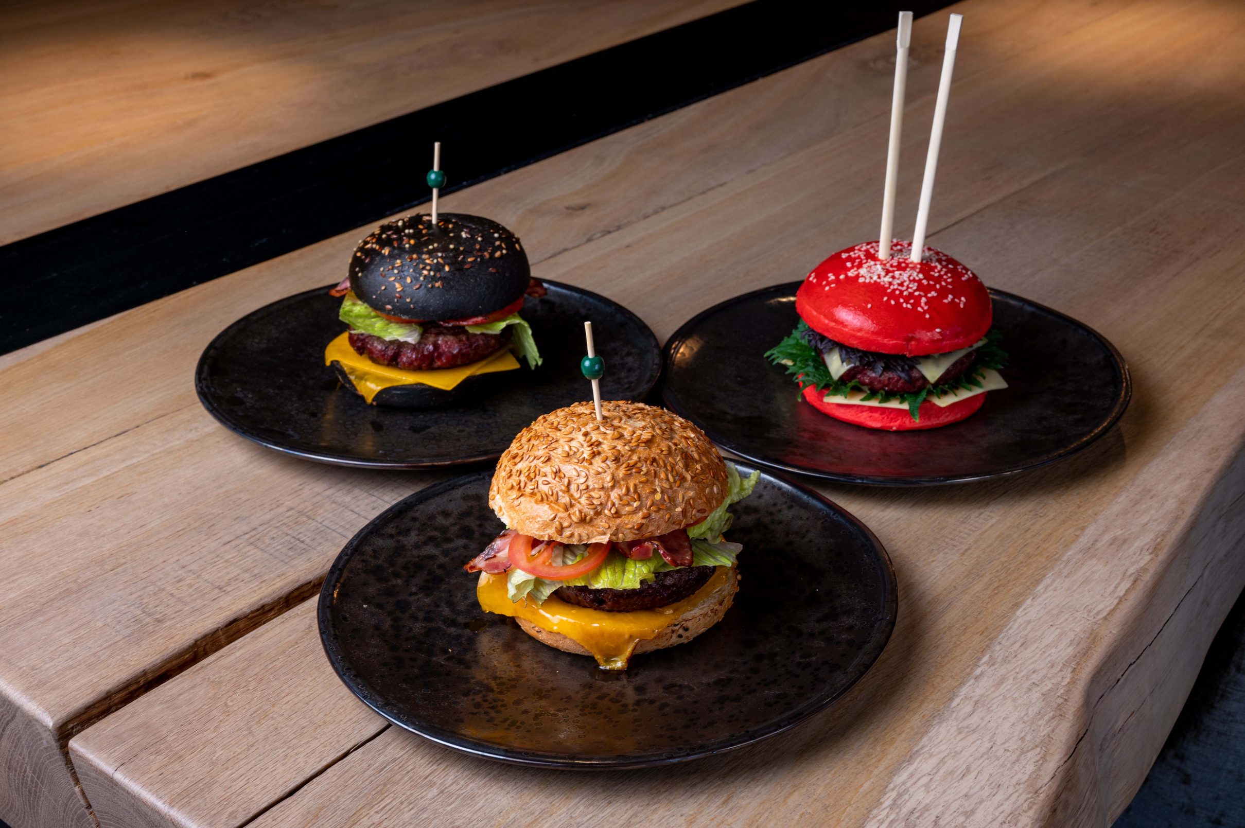 Casino 2000 : une nouvelle carte pour le Purple Lounge !