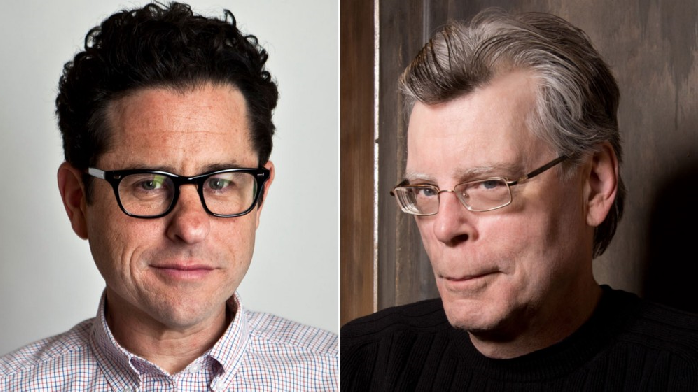 "Castle Rock", la nouvelle série signée J.J Abrams et Stephen King