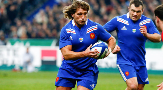 CDM : 13 changements pour le XV de France face à la Roumanie !