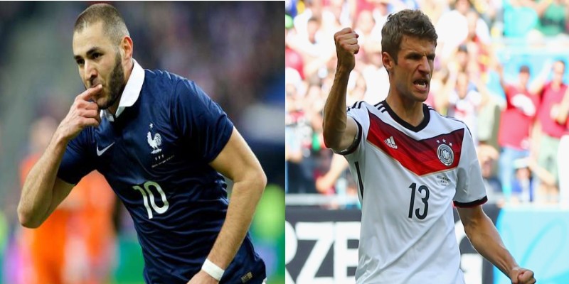 CDM 2014 : Stop ou encore ?