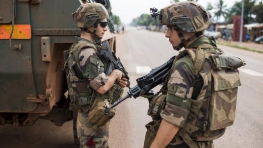 Centrafrique. Soupçons de viols : trois militaires identifiés