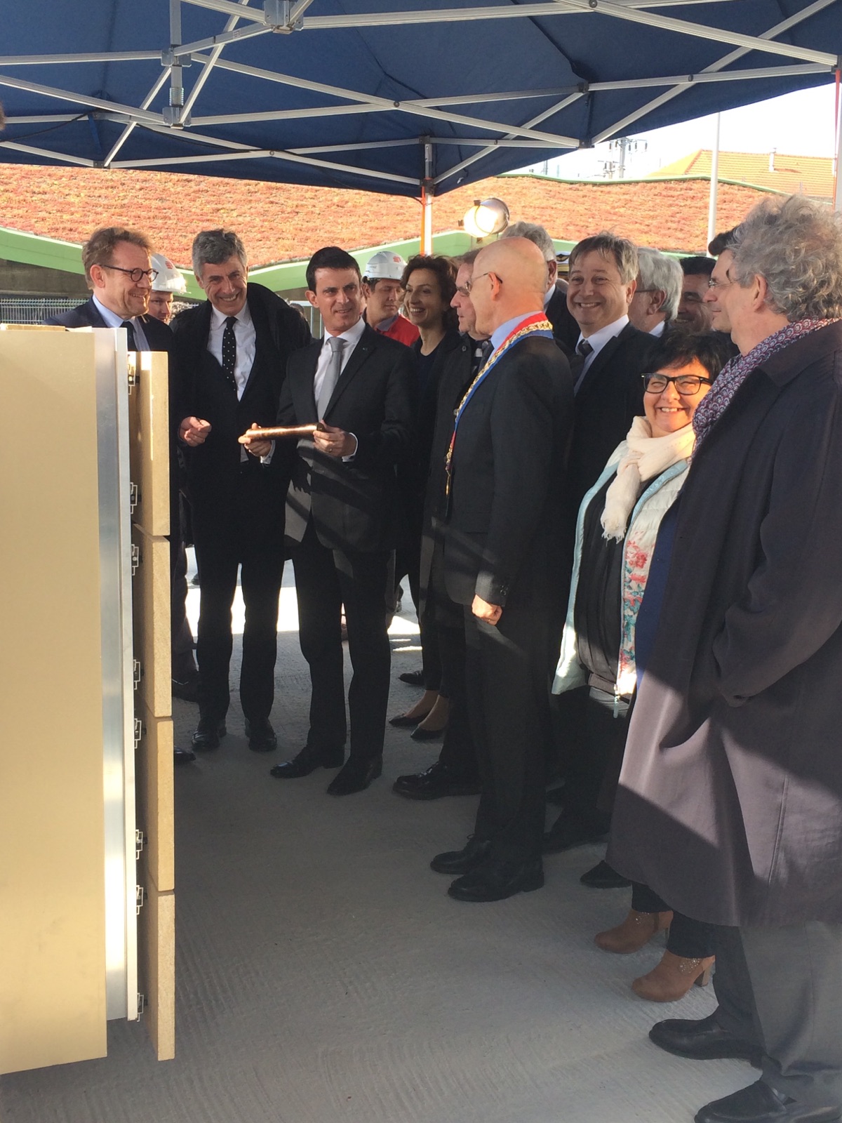 Centre des Congrès de Metz : Le discours intégral de Manuel Valls