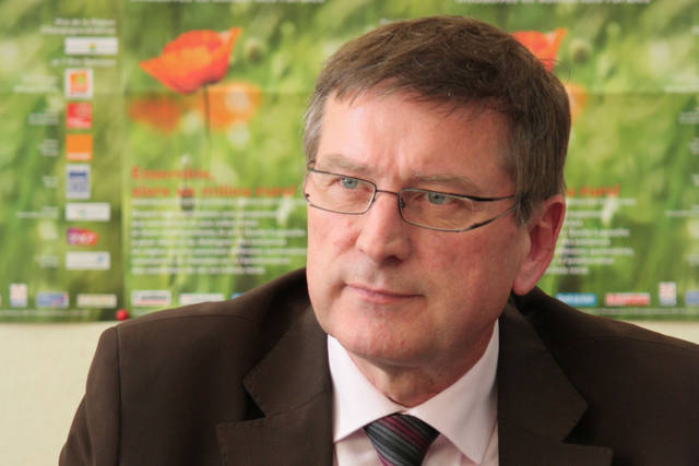 CESER : "20 indicateurs pour décrypter le Grand Est"