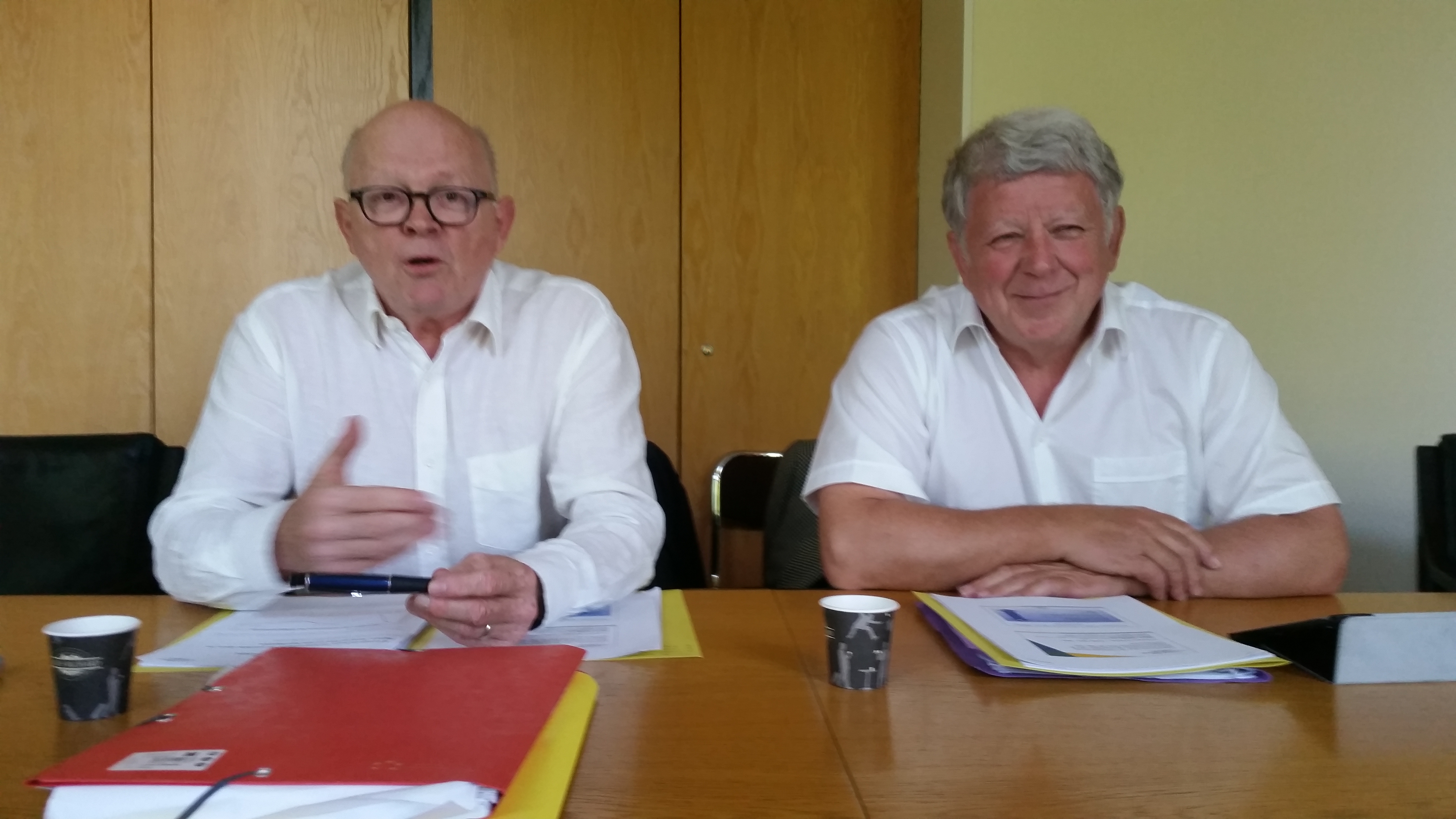 CESER Grand Est : 2e Tableau de Bord dévoilé, une légère reprise mais toujours des difficultés