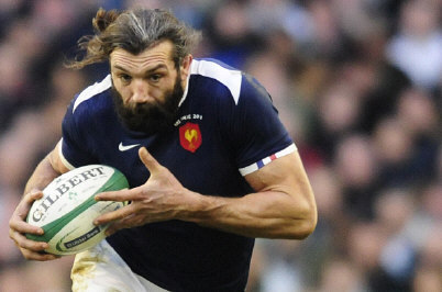 Chabal : clap de fin !