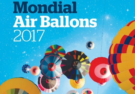 Chambley : le Mondial Air Ballons revient !