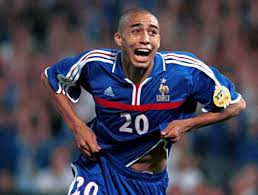 Clap de fin pour Trezeguet