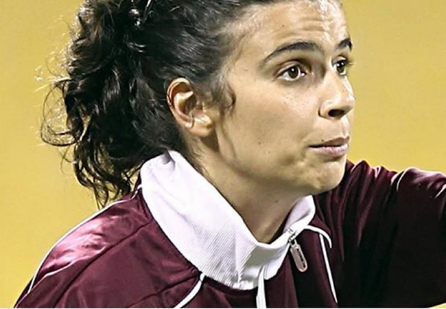 Clermont : Helena Costa première femme entraîneur d'un club pro de football