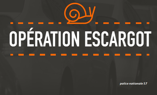 Colère des forains : opération escargot lundi sur l'autoroute entre Forbach, Metz et Nancy