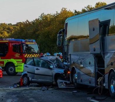 Collision sur l’A3 : une 4ième victime