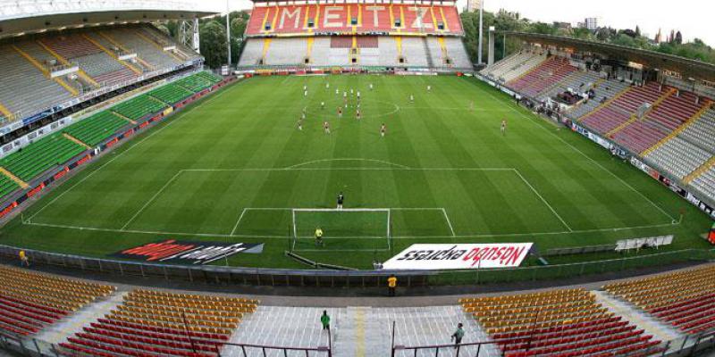 Comment vous procurer des billets pour le match France-Ecosse à Metz ?