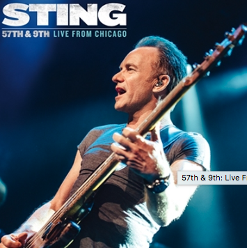 Concert de Sting : la Rockhal répond à l'Atelier