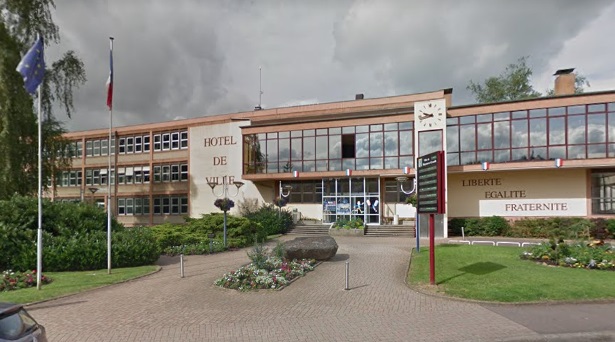 Condamné pour violences conjugales, le maire de Moyeuvre prend cinq ans d’inéligibilité