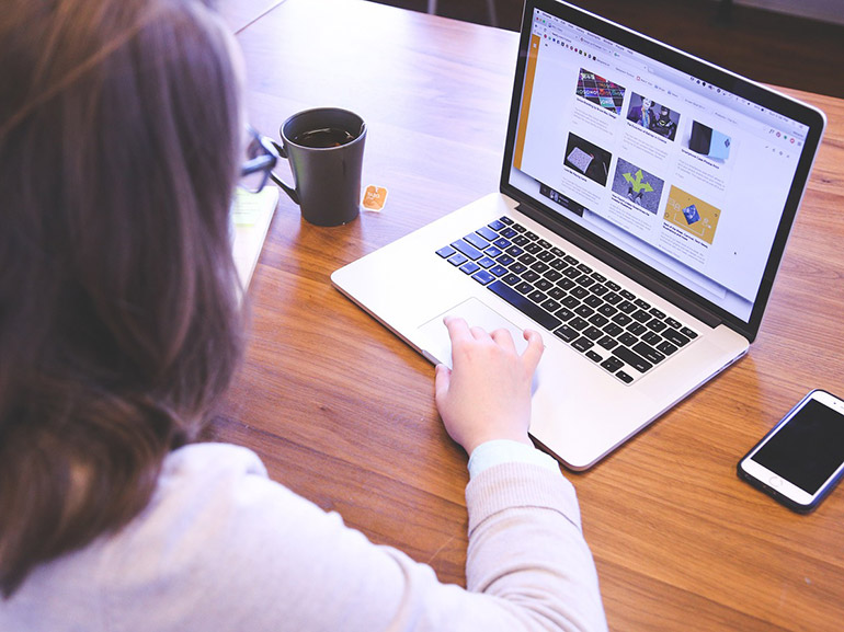 Coronavirus : l'Université de Lorraine auprès des étudiants en situation précaire