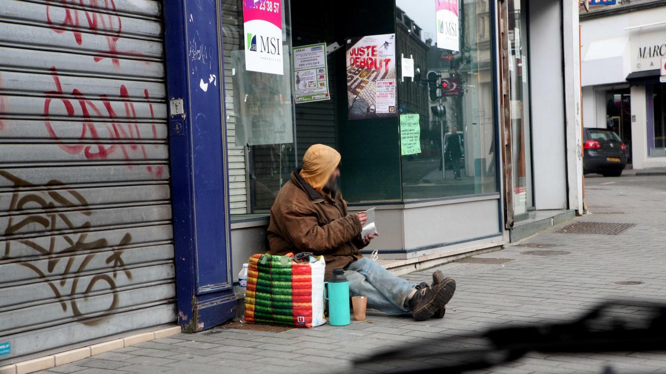 Coronavirus : la Lorraine accentue son aide envers les sans-abris 