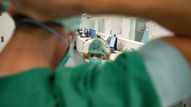 Coronavirus : les derniers chiffres et infos dans le Grand-Est