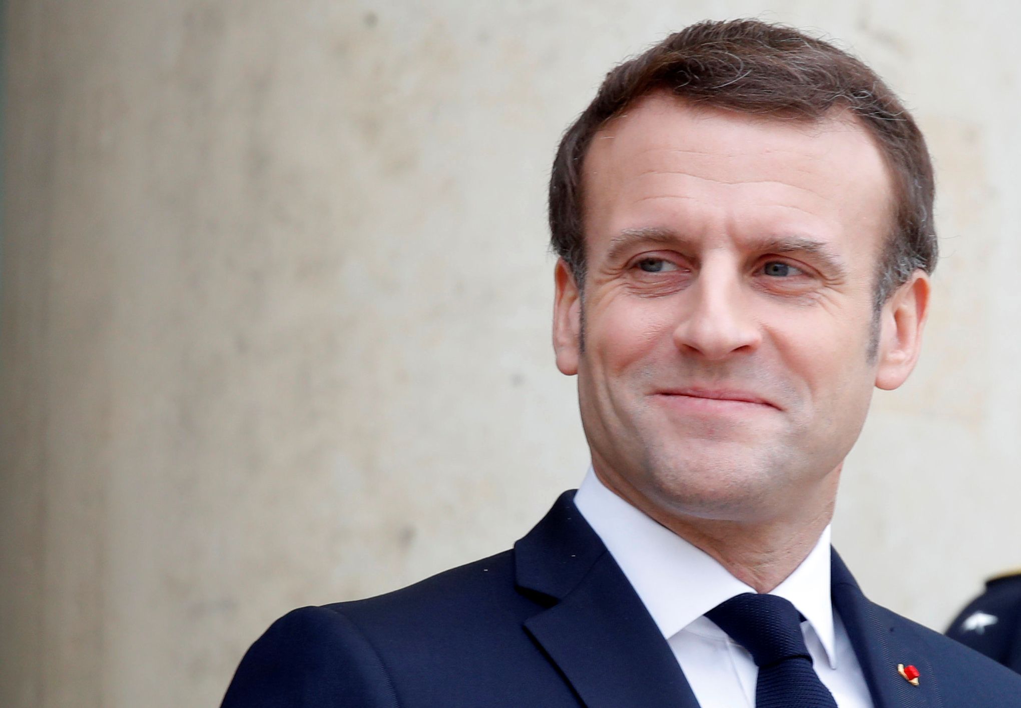 Coronavirus : les français ne seraient pas assez reconnaissant envers Emmanuel Macron