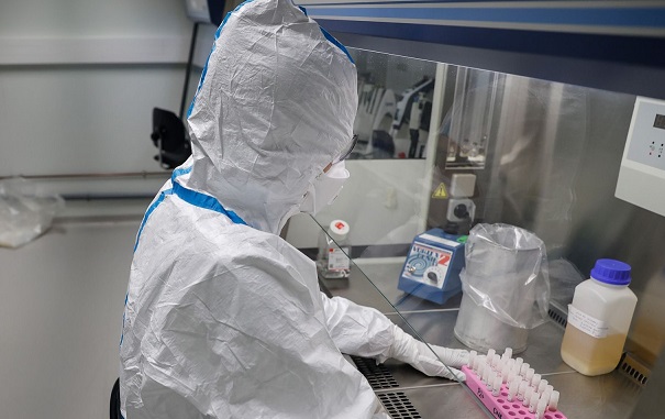 Coronavirus : les informations à retenir pour le Grand-Est en ce vendredi