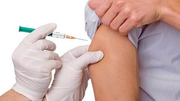 Coup d'envoi de la campagne de vaccination contre la grippe