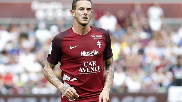 Coupe de France : le FC Metz s'arrête en quart