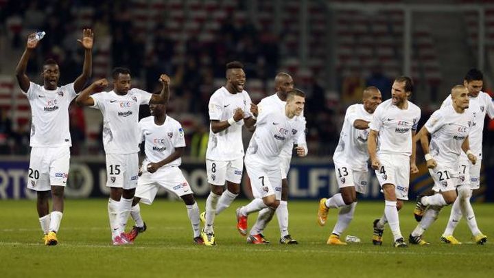 Coupe de la Ligue : Metz ira à Nantes