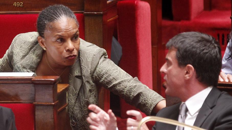 Écoutes de Sarkozy : Valls et Taubira au courant ?